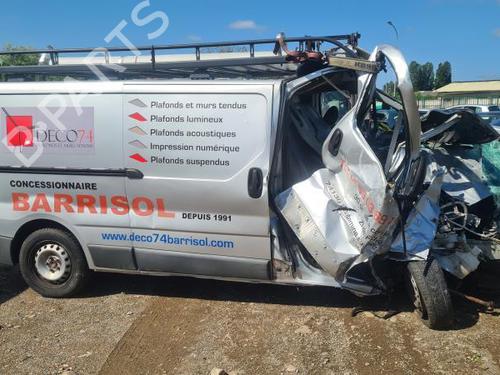 Starter RENAULT TRAFIC II Van (FL) 2.0 dCi 115 (FL01, FL0U, FL00, FL0H, FL0M) | BP37357961M8 - Image 11