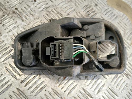 Lamp holder RENAULT TWINGO II (CN0_) 1.2 16V (CN04, CN0B) | BP38726593L10 - Image 3