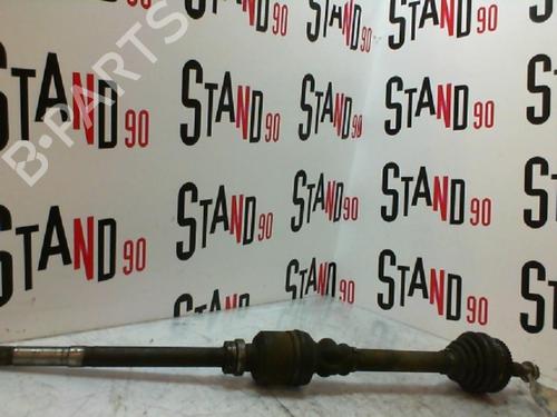 Used Right front driveshaft Right front driveshaft 37350165 37350165
