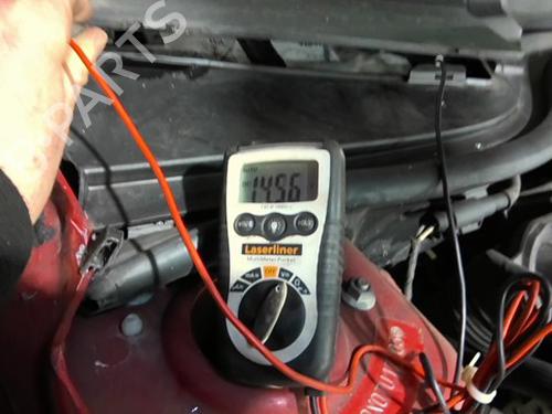 Alternador Alternador 37370296 37370296