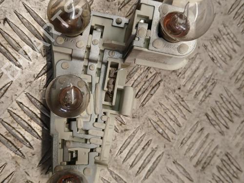 Used Lamp holder Lamp holder BMW 3 (E90) 320 d (163 hp) 40027491 40027491
