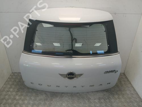 Used Tailgate Tailgate 37371365 37371365