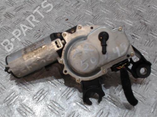 Rear wiper motor VW POLO (6N2) | BP37358965M102 - Image 3