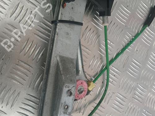 Front right window mechanism OPEL CORSA D (S07) 1.3 CDTI (L08, L68) | BP37358524C23 - Image 3