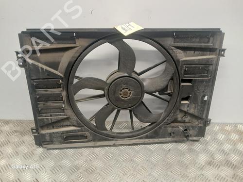 Used Radiator fan Radiator fan 37647382 37647382