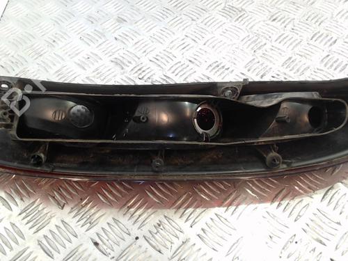Left taillight OPEL CORSA C (X01) 1.2 (F08, F68) | BP37352650C34 - Image 2