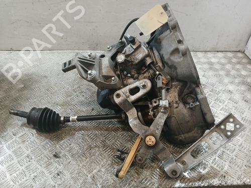 Gearbox OPEL CORSA D (S07) 1.2 (L08, L68) | BP37367842M3 - Image 6