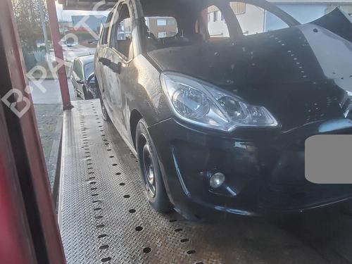 Starter CITROËN C3 II (SC_) 1.4 | BP37367217M8 - Image 5