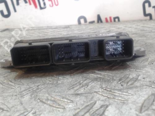 Engine control unit (ECU) RENAULT SCÉNIC II (JM0/1_) 1.6 (JM0C, JM0J, JM1B) | BP37355543M57 - Image 2