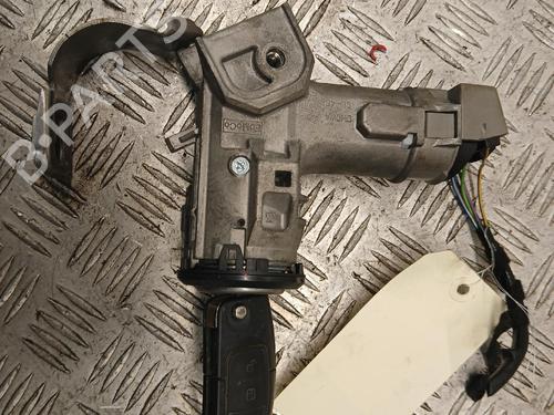 Ignition barrel FORD FIESTA VI (CB1, CCN) 1.0 EcoBoost | BP39551990M48 - Image 3