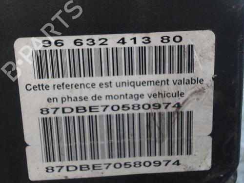 abs-pump-citroen-c4-i-lc_-2004-2005-2006-2007-2008-2009-2010-2011-2012-2013-2014-37360417 main image