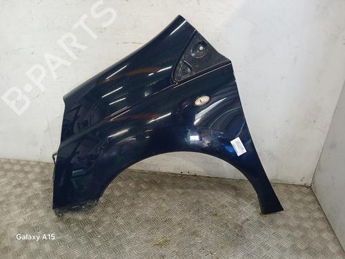 Used Left front fenders Left front fenders 37374361 37374361
