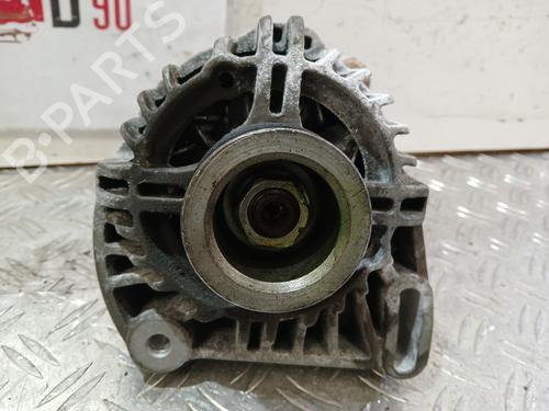 Alternator FIAT PANDA (169_) 1.2 (169AXF2A, 169AXF1A) | BP37361187M7 - Image 2