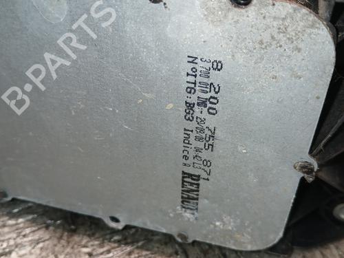 Cavo elettrico Cavo elettrico RENAULT CLIO III (BR0/1, CR0/1) 1.2 16V (BR0P, CR0P) (101 hp) 37371264 37371264