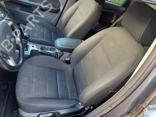 Used Parts FORD FOCUS II Turnier (DA_, FFS, DS) 1.8 TDCi 4807746