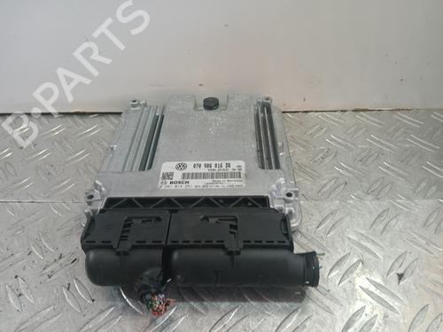 Used Engine control unit (ECU) Engine control unit (ECU) 37365406 37365406