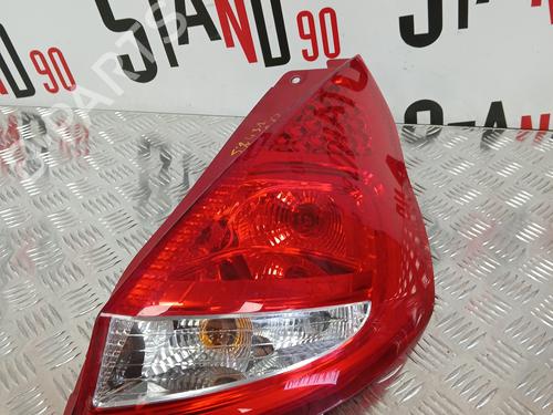 right-taillight-ford-fiesta-vi-cb1-ccn-2008-37364457 main image