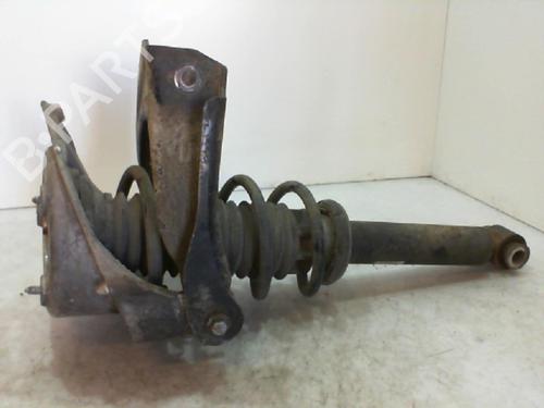 Used Right front shock absorber Right front shock absorber 37351503 37351503
