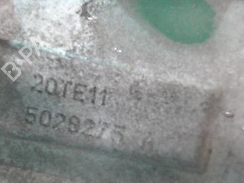 Getriebe für Getriebe 37352032 37352032