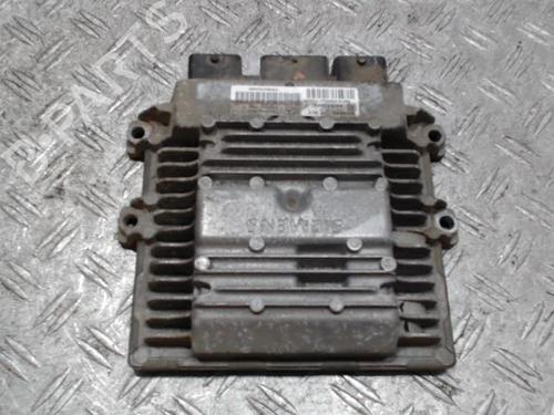 Engine control unit (ECU) PEUGEOT PARTNER MPV (5_, G_) | BP37360234M57 - Image 5