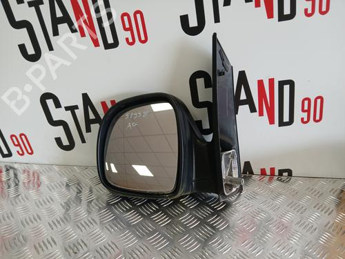 Used Left mirror Left mirror 37367989 37367989
