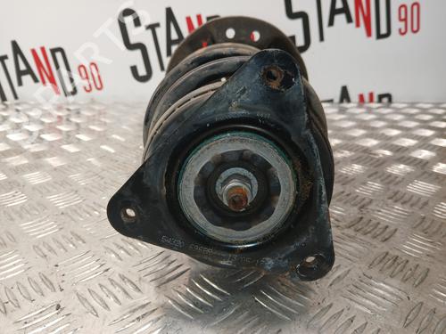 Left front shock absorber RENAULT MEGANE IV Hatchback (B9A/M/N_) 1.2 TCe 130 (B9MR) | BP37367117M16  - Image 5