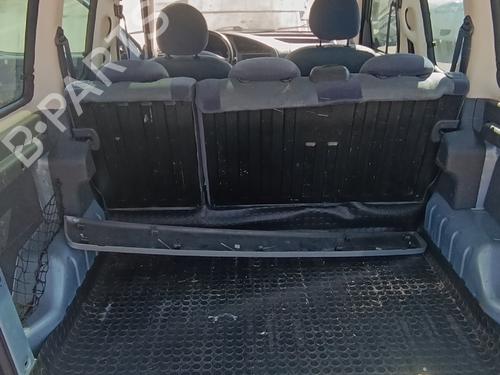 Brugte CITROËN BERLINGO / BERLINGO FIRST MPV (MF_, GJK_, GFK_) 4809464