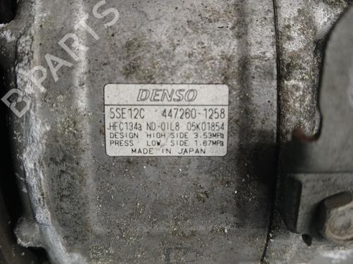 AC compressor TOYOTA RAV 4 III (_A3_) 2.2 D 4WD (ALA30_, ALA30R) | BP37367659M34 - Image 3