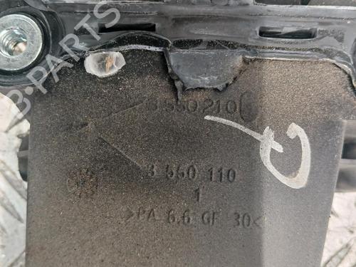 Used Gear lever Gear lever 39138023 39138023