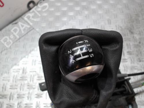 Gear lever CITROËN DS3 (SA_) 1.6 THP 155 | BP37357661M90 - Image 2