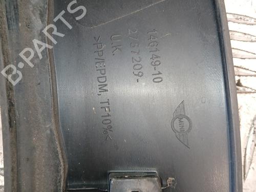 front-left-wheel-arch-trim-mini-mini-r56-2005-2006-2007-2008-2009-2010-2011-2012-2013-2014-37371824 main image