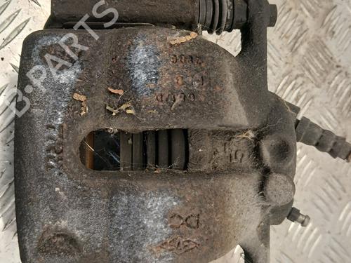 Left front brake caliper RENAULT KANGOO Express (FW0/1_) | BP37374102M105 - Image 3