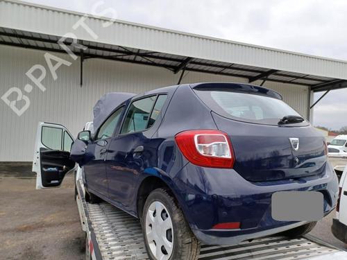 Kabel DACIA SANDERO II TCe 90 (B8M1, B8MA, B8AC) | BP37362155E12 - Image 5