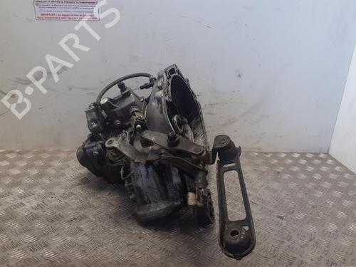 Gearbox OPEL CORSA C (X01) 1.0 (F08, F68) | BP37362024M3 - Image 5