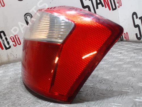 Right taillight AUDI A4 B6 (8E2) 1.9 TDI | BP37357788C35 - Image 4