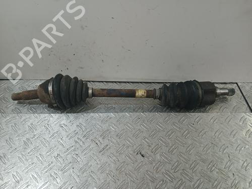 Used Left front driveshaft Left front driveshaft 37359484 37359484
