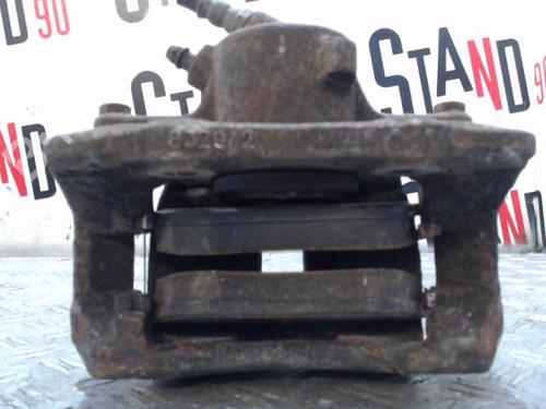 Used Left front brake caliper Left front brake caliper 37359836 37359836