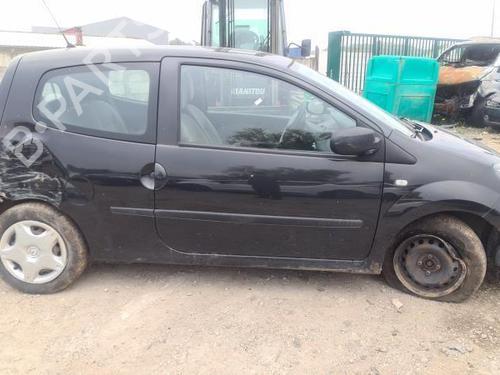 Engine control unit (ECU) RENAULT TWINGO II (CN0_)  | BP37360059M57  - Image 7