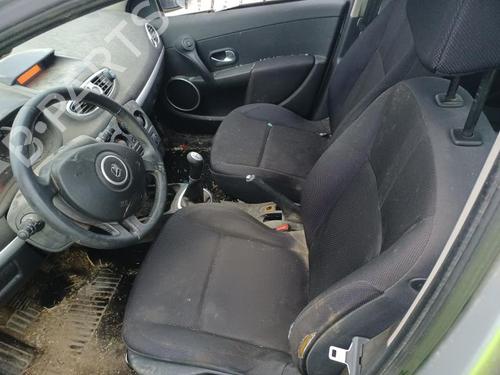 Engine control unit (ECU) RENAULT CLIO III (BR0/1, CR0/1) | BP37361083M57 - Image 10
