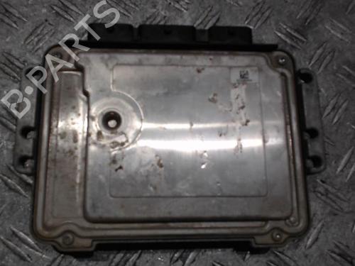 Engine control unit (ECU) CITROËN NEMO Box Body/MPV (AA_) 1.4 HDi | BP37359893M57 - Image 3