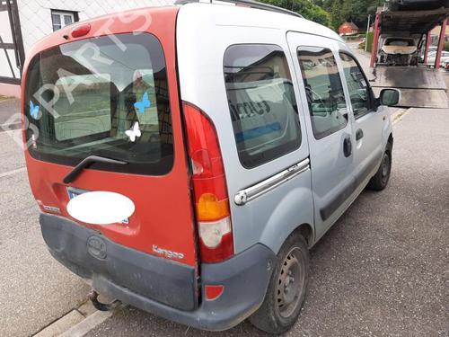 AC compressor RENAULT KANGOO (KC0/1_) 1.6 16V | BP37355722M34 - Image 6