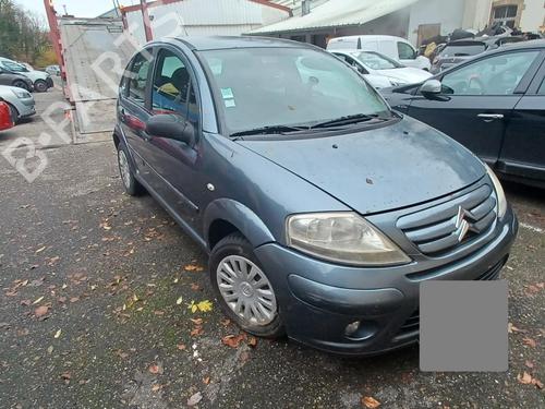 Used Parts CITROËN C3 I (FC_, FN_) 1.4 HDi 4968422