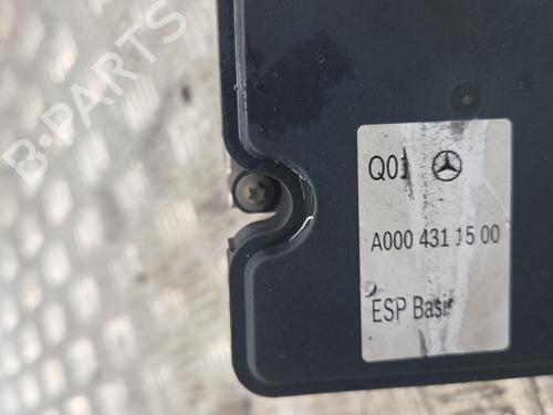 ABS pump MERCEDES-BENZ A-CLASS (W176) A 220 d 4-matic (176.005) | BP37374722M43 - Image 4