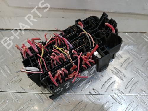 Electronic module RENAULT MEGANE III Hatchback (BZ0/1_, B3_) 1.5 dCi (BZ09, BZ0D, BZ1W, BZ29, BZ14) | BP37363958M83 - Image 2