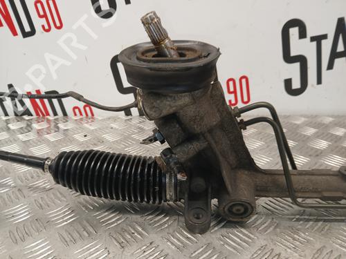 Styregear/Snekke Styregear/Snekke VW POLO IV (9N_, 9A_) [2001-2014] 37371646 37371646