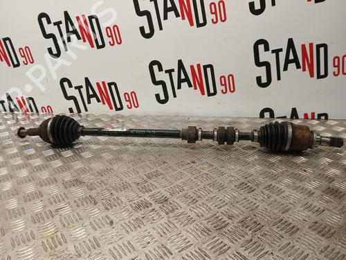 Right front driveshaft NISSAN MICRA V (K14) 0.9 IG-T | BP37369928M39 - Image 4
