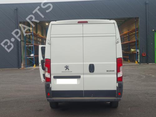 Advarselskontakt PEUGEOT BOXER Van 2.0 BlueHDi 130 | BP37364361I22 - Image 21