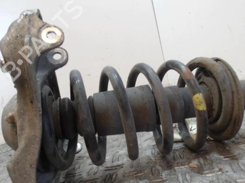Left front shock absorber VW PASSAT B5.5 Variant (3B6) 1.9 TDI | BP37353334M16 - Image 5