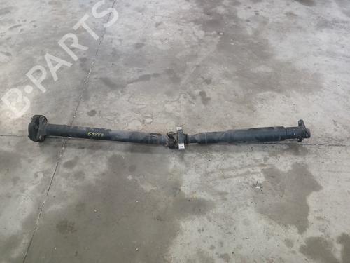 Driveshaft BMW 3 Convertible (E93) 330 d | BP37367329M37 - Image 2