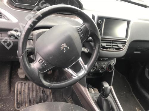 Used Parts PEUGEOT 2008 I (CU_) 1.4 HDi 4809448